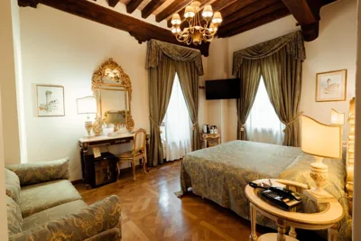 Hotel Palazzo Alexander – Fotos 2