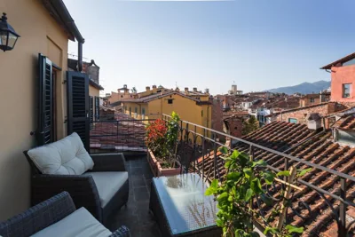 Hotel Palazzo Alexander – Fotos 4