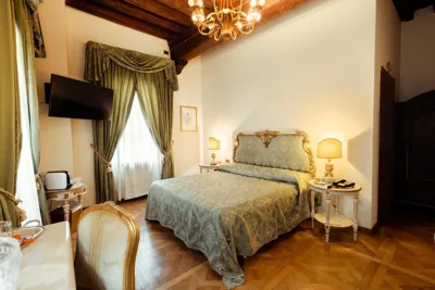 Hotel Palazzo Alexander – Fotos 6