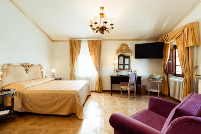 Hotel Palazzo Alexander – Fotos 7