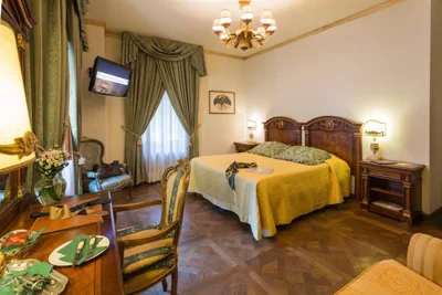Hotel Palazzo Alexander – Fotos 9