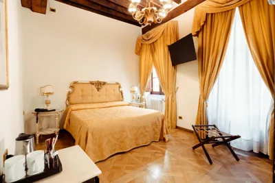 Hotel Palazzo Alexander – Fotos 11