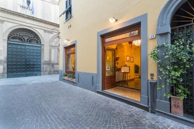 Hotel Palazzo Alexander – Fotos 12