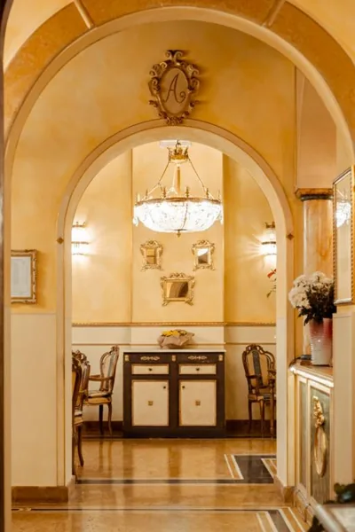 Hotel Palazzo Alexander – Fotos 13