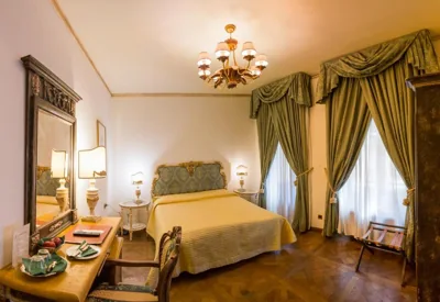 Hotel Palazzo Alexander – Fotos 16